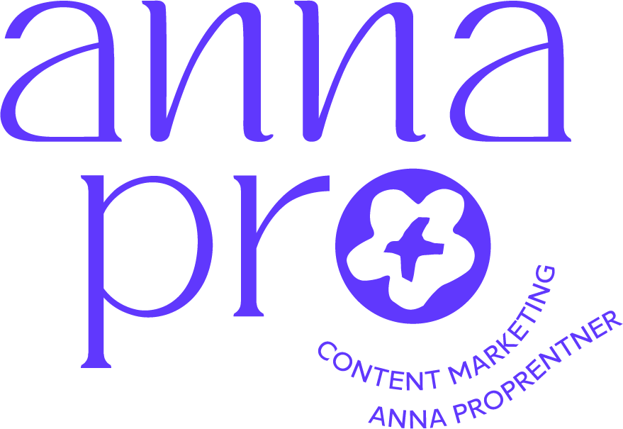 Logo Anna Proprentner